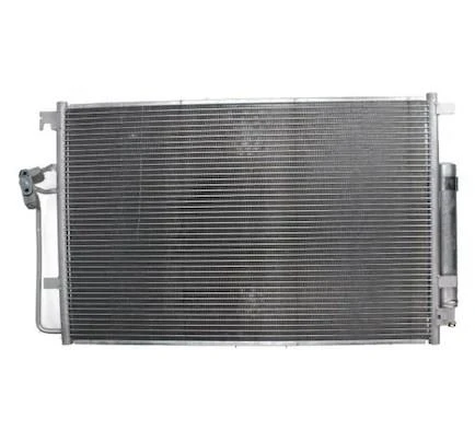 KLIMA RADYATORU TUPLU  CRAFTER 30-35 (2E) 2.0 TDI 2006-2011 2E0820413 9065000454 - Resim 2