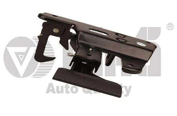 MOTOR KAPUT KİLİDİ ÜST A6 05-11 A6AR 07-11 A6Q 05-11 R8 07-16 RS6 08-11 4F0823480C ürün görseli