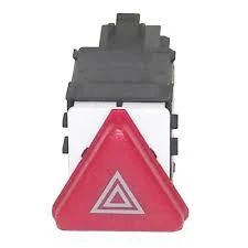 DÖRTLÜ FLAŞÖR ANAHTARI T5 2004---FABIA 2002-- ürün görseli