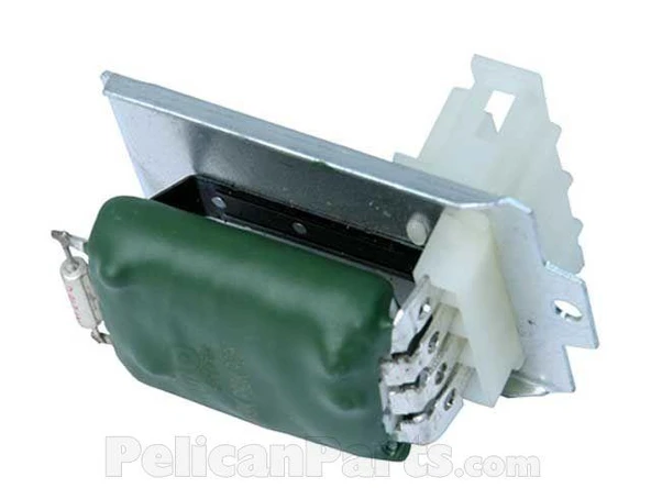 KALORİFER REZİZSTANSI T4 -91-03 SHARAN-ALHAMBRA 96-00