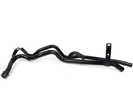 RADYATÖR SAÇ SU BORUSU T5 AXD 2.5 TDİ 04-10 7H0121065G - Resim 2