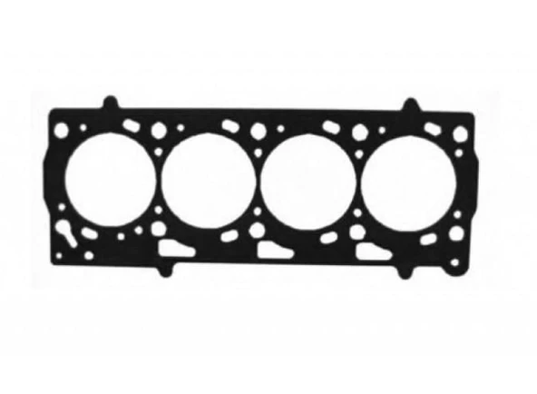SİLİNDİR KAPAK CONTASI POLO-CORDOBA-FABİA 1.4 16V 99 036103383AJ 036103383Q ELR 148.331 - Resim 2