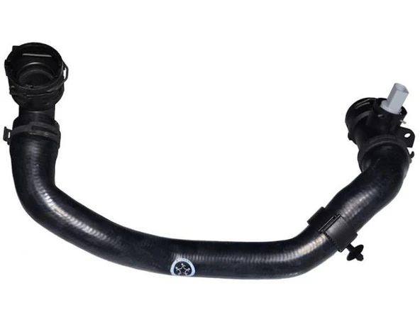 RADYATÖR ALT HORTUMU GOLF V- VI / JETTA III 2.0 SCIROCCO III / EOS I 2.0 A3 / S3 / TT 2.0 LEON II - Resim 5