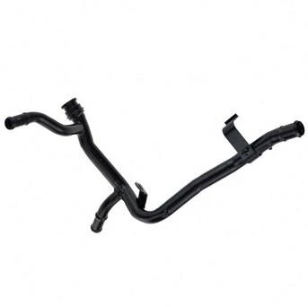 RADYATÖR SAÇ SU BORUSU POLO IV - FOX - CORDOBA III - IBIZA III - FABIA -  ROOMSTER  1.4 TDI - Resim 2