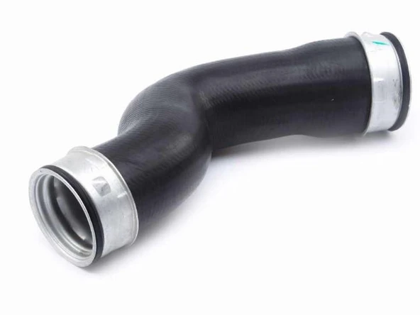 TURBO HORTUMU AUDI A3 1.8 TFSI - 2.0 TFSI GOLF VI 1.8 TSI -2.0 TSI  OCTAVIA II 1K0145832AS - Resim 2