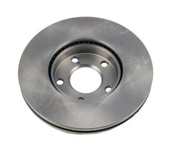 FREN DİSKİ ÖN PASSAT-A4 97 18392-DDF1014-DF4045 8E0615301C - Resim 3