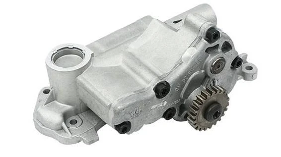 YAG POMPASI GOLF-JETTA-PASSAT-TIGUAN-A3 1.8-2.0 TFSI BZB-CAWB-CCTA 06J115105AG 06J115105T - Resim 2