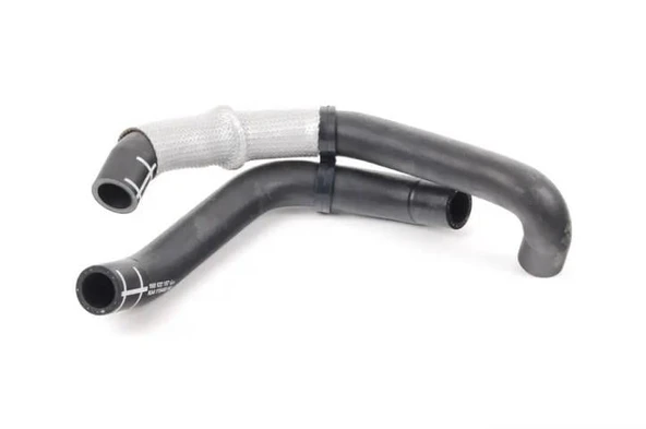 KALORİFER HORTUMU AUDI A3 / S3 1.9 TDI JETTA III / GOLF V 1.9 TDI SKODA OCTAVIA II 2.0 TDI LEON III 1.9 TDI - 2.0 TDI - Resim 2