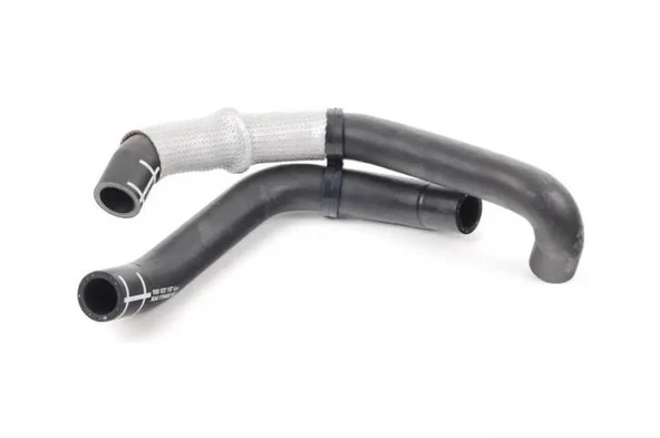 KALORİFER HORTUMU AUDI A3 / S3 1.9 TDI JETTA III / GOLF V 1.9 TDI SKODA OCTAVIA II 2.0 TDI LEON III 1.9 TDI - 2.0 TDI - Resim 5