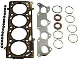 TAKIM CONTA ÜST POLO-CORDOBA-FABİA AHW-BBY-BKY-BBZ-CGGB 1.4 16V 99 032198013X ELR167.770 - Resim 2