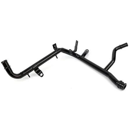 RADYATÖR SAÇ SU BORUSU T5 AXB 1.9 TDI 04-10 ORİNG VAR - Resim 2