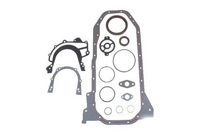 TAKIM CONTA ALT T4-LT35 AAB-AJA-ACV-AHD 2.4 D-2.5 TDI 91-03 074198011B ELR917.878 - Resim 2