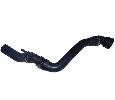 RADYATÖR ÜST HORTUMU AUDI A3 1.9 TDI SEAT LEON TOLEDO II 1.9 TDI  BORA GOLF IV 1.9 TDI - Resim 5