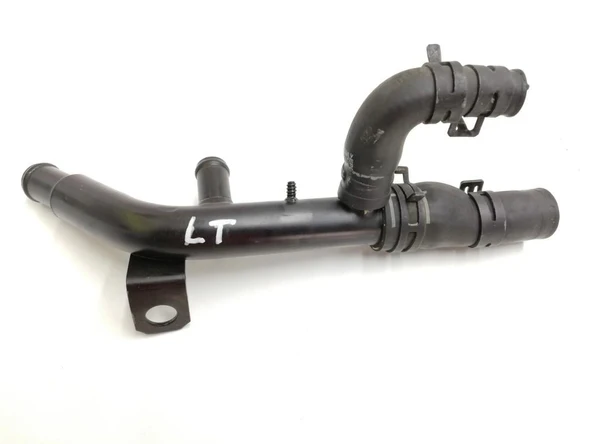 RADYATÖR SAÇ SU BORUSU LT ANJ-AVR 2.5 TDI 96-06 - Resim 2