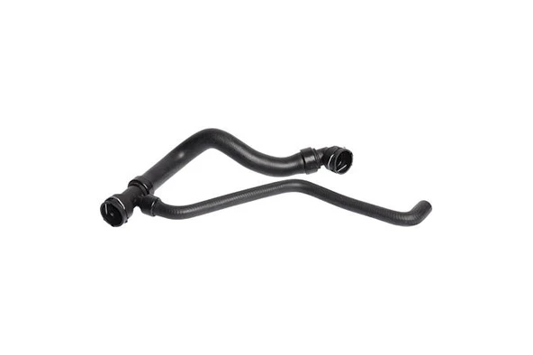 RADYATÖR ALT HORTUMU A4 / PASSAT 1.6 95 / 00 - Resim 2