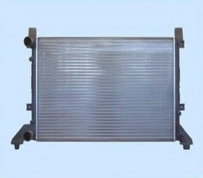 SU RADYATÖRÜ MEKANİK LT 28-35 2.5 TDI M-T 1996-2006 / 2D0121253-2D0121253E ürün görseli