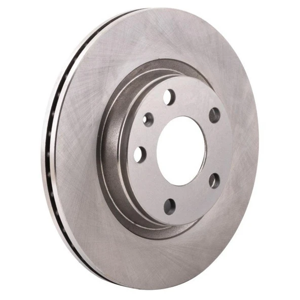 FREN DİSKİ ÖN PASSAT-A4 97 18398-DDF1708-DF2806 8E0615301B 8E0615301D - Resim 3