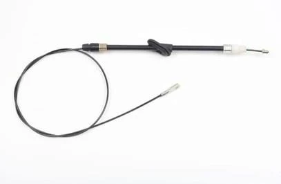 EL FREN TELI ON SOL-SAG DISKLI  CRAFTER 30-35 (2E) / MERCEDES SPRINTER (W906) 2.5TDI 2.8TDI DINGIL 4325mm 2006-A9064203985 2E0609701BA - Resim 2