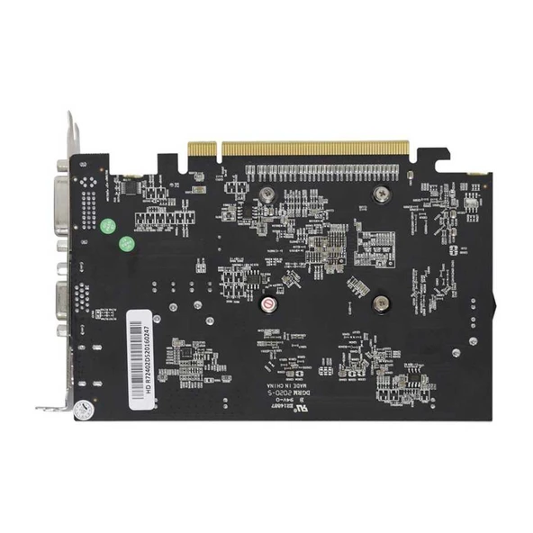 Turbox Battle BASE N R7 240 4GB AMD GDDR5 128 BİT VGA.DVİ.HDMI TEK FAN EKRAN KARTI - 4