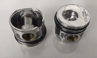 PISTON+SEGMAN CADDY BJB-AVB-BKC-BXE 1.9 TDI 04-10 26 Ø (3-4 SILINDIR) (79.5 mm) 87.72173STD - Resim 2