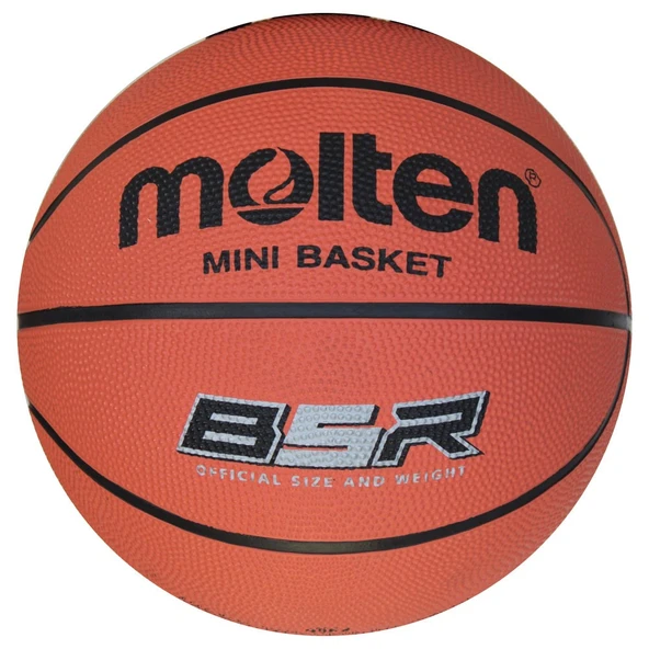 Basketbol Topu Molten No:5 B5R2