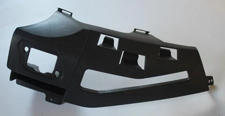 TAMPON BRAKETI PASSAT B6 (3CD807460 942RH) PASSAT 2005= - Resim 4