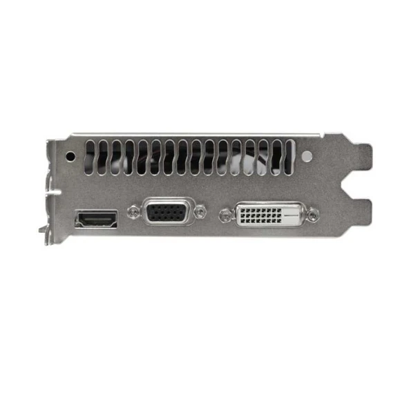 Turbox Battle BASE N R7 240 4GB AMD GDDR5 128 BİT VGA.DVİ.HDMI TEK FAN EKRAN KARTI - 5