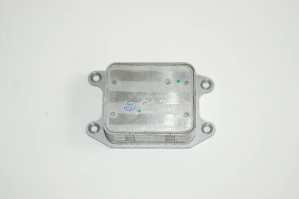 YAĞ SOĞUTUCU POLO-GOLF-JETTA-PASSAT-TIGUAN 1.2-1.4 TSI CJZA-CHYB ürün görseli