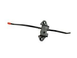 PANJUR BAĞLANTI BRAKETİ SOL OCTAVIA 97-00 - Resim 2