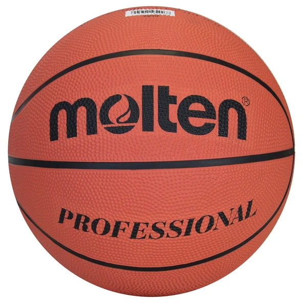 Basketbol Topu Molten No:5 B5R2 - 2