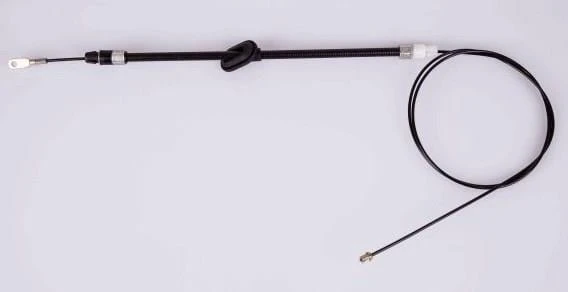 EL FREN TELI ON SOL-SAG DISKLI  CRAFTER 30-35 (2E) / MERCEDES SPRINTER (W906) 2.5TDI 2.8TDI DINGIL 3665mm 2006-A9064205185 2E0609701AM - Resim 2