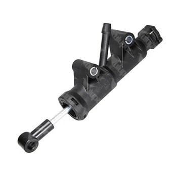 DEBRIYAJ MERKEZI UST ALUMINYUM 19 mm CRAFTER 2.5 TDI SPRINTER A9062900212 2E0721401C - Resim 3