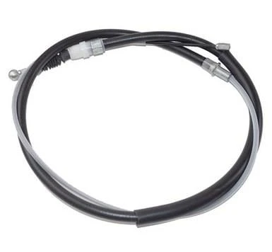 EL FREN TELI ARKA SOL-SAG DISKLI  JETTA IV (162) 1.2TSI 1.4TSI 1.6TDI 2.0TDI 2011- ürün görseli