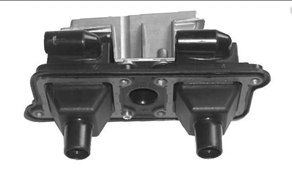 ATEŞLEME BOBİNİ ÇIFTLI / ZSE162 PASSAT-A4-A6 ADR-APT 1.8 97-00 - Resim 2