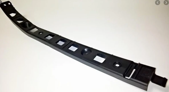 TAMPON ARKA PROFİL SAĞ FABIA HB 04-07 - Resim 4