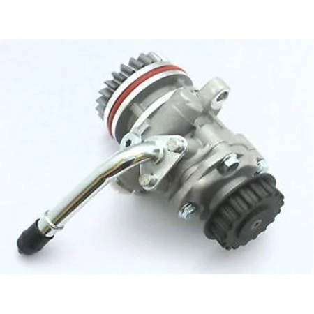 DIREKSIYON POMPASI T5 130 LUK 2.5TDI (120 BAR) - 7H0422153A