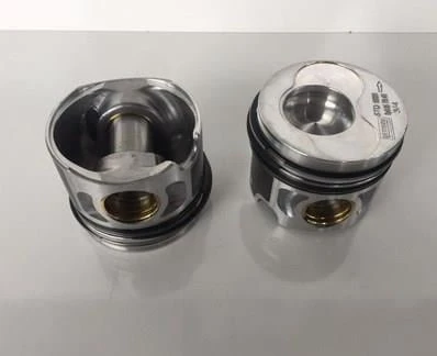 PISTON+SEGMAN CADDY BJB-AVB-BKC-BXE 1.9 TDI 04-10 26 Ø (3-4 SILINDIR) (79.5 mm) 87.72173STD - Resim 4