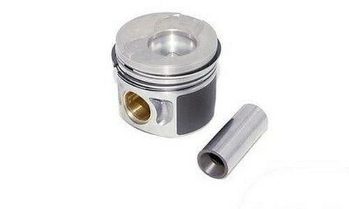 PİSTON+SEGMAN CADDY BJB-AVB-BKC-BXE 1.9 TDİ 04-10 26 Ø (1-2 SILINDIR) 79.5 mm 87-72172 STD - Resim 2