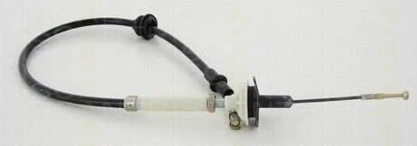 DEBRIYAJ TELI SEAT CORDOBA (6K2) / IBIZA II (6K1) / INCA (6K9) /  CADDY II (9K9A) 1.9D 1.8i 1.6 1999-2002 6K1721335C 6K1721335K - Resim 2