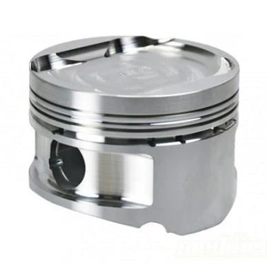 PISTON+SEGMAN AMAROK-CRAFTER-PASSAT CKUB 2.0 TDI 12 81MM 87.72508STD - Resim 2