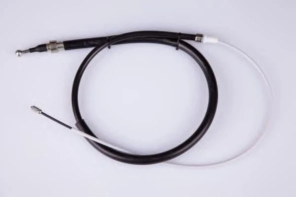 EL FREN TELI ARKA SOL-SAG TOURAN 1.4TSI 1.9TDI 2.0TDI 2.0TSI 2003-2010 1T0609721E 1T0609721F - Resim 2