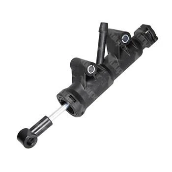 DEBRIYAJ MERKEZI UST ALUMINYUM 19 mm CRAFTER 2.5 TDI SPRINTER A9062900212 2E0721401C - Resim 4