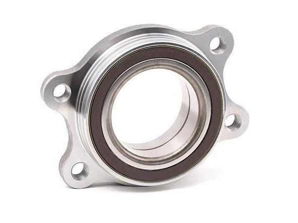 PORYA RULMANI ÖN/ARKA A4-A5-A6-Q5 713 6109 00 / VKBA 6649 8K0407625B 8K0598625 - Resim 2