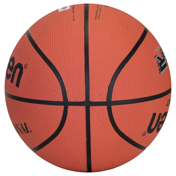 Basketbol Topu Molten No:5 B5R2 - 3