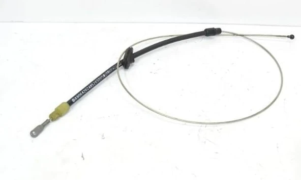 EL FREN TELI ON SOL-SAG DISKLI  CRAFTER 30-35 (2E) / MERCEDES SPRINTER (W906) 2.5TDI 2.8TDI DINGIL 3250mm 2006-A9064205085 2E3609701A - Resim 2