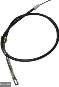 EL FREN TELI ARKA SOL-SAG DISKLI MERCEDES SPRINTER (W906) /  CRAFTER 30-35 (2E) 2.0TDI 2.5TDI 5 TON 2006-A9064204485 2E0609701AR 2E0609701T - Resim 2