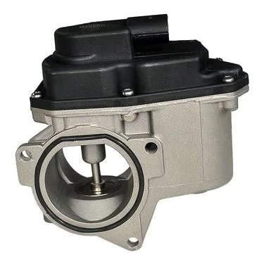 EGR VALFİ PASSAT-GOLF6-A3-A4-A5 BKP-CBAA-CBAB-CAGA-CAHA 2.0 TDİ 05 03G131501 03G131501P - Resim 2