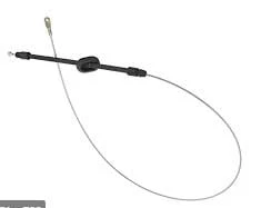 EL FREN TELI ON SOL-SAG DISKLI MERCEDES SPRINTER (W906) /  CRAFTER 30-35 (2E) 2.0TDI 2.5TDI DINGIL 3250m 2006-2E0609701AN 2E0609701R 4203785 - Resim 2