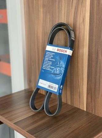 KANALLI V KAYIŞI SARJ KAYIŞI 6PK1215 6PK1217 - Resim 2