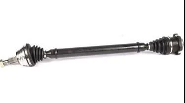 KOMPLE AKS SAG ON  GOLF IV (1J1) 1.6i 16v (BCB) M-T UZUNLUK 810mm 1997-2005 1J0407272JC 1J0407452RV - Resim 2